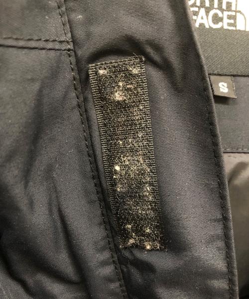 THE NORTH FACE（ザ ノース フェイス）THE NORTH FACE (ザ ノース フェイス) MOUNTAIN DOWN PARK ブラック サイズ:Ｓの古着・服飾アイテム