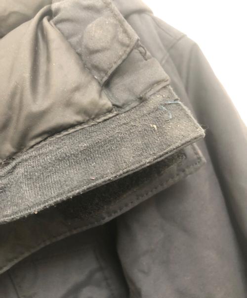 THE NORTH FACE（ザ ノース フェイス）THE NORTH FACE (ザ ノース フェイス) MOUNTAIN DOWN PARK ブラック サイズ:Ｓの古着・服飾アイテム