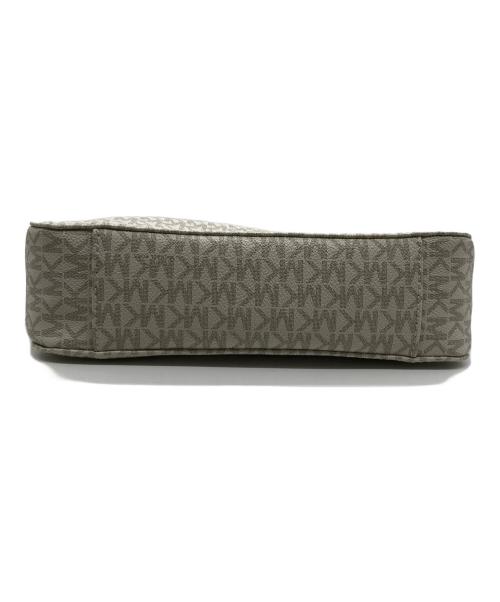 MICHAEL KORS（マイケル・コース）MICHAEL KORS (マイケルコース) JET SET T.LG MESSENGER ショルダーバッグの古着・服飾アイテム