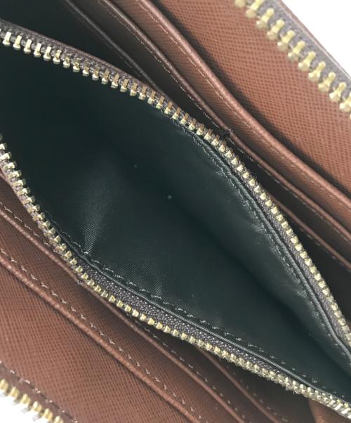 TORY BURCH（トリーバーチ）TORY BURCH (トリーバーチ) ラウンドファスナー財布の古着・服飾アイテム