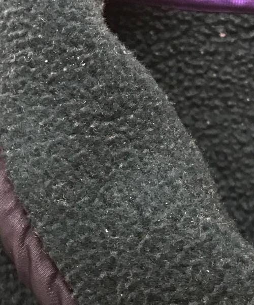 Patagonia（パタゴニア）Patagonia (パタゴニア) 97年製 SYNCHILLA フリーススナップT グリーン サイズ:Mの古着・服飾アイテム