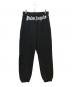 Palm Angels（パーム エンジェルス）の古着「CLASSIC LOGO SWEATPANTS」｜ブラック