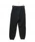 Palm Angels (パーム エンジェルス) CLASSIC LOGO SWEATPANTS ブラック サイズ:S：15000円