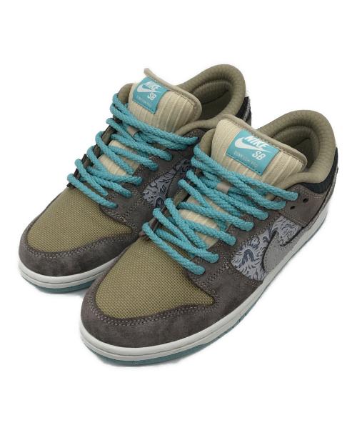 NIKE SB（ナイキエスビー）NIKE SB (ナイキエスビー) DUNK LOW 