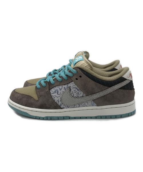 NIKE SB（ナイキエスビー）NIKE SB (ナイキエスビー) DUNK LOW 