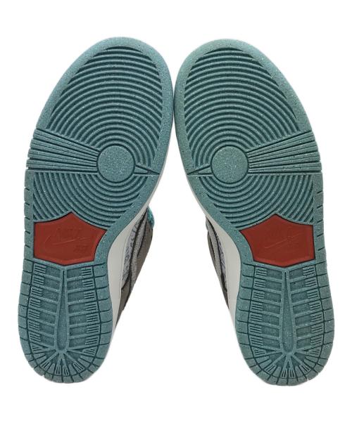 NIKE SB（ナイキエスビー）NIKE SB (ナイキエスビー) DUNK LOW 