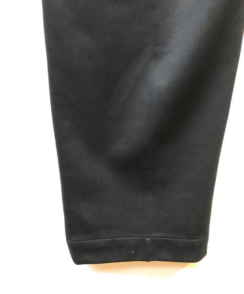 BOSS（ボス）BOSS (ボス) AJBXNG 2タックテーパードトラウザー ネイビー サイズ:52 未使用品の古着・服飾アイテム