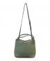 FURLA (フルラ) PRIMULA S HOBO グリーン：13000円