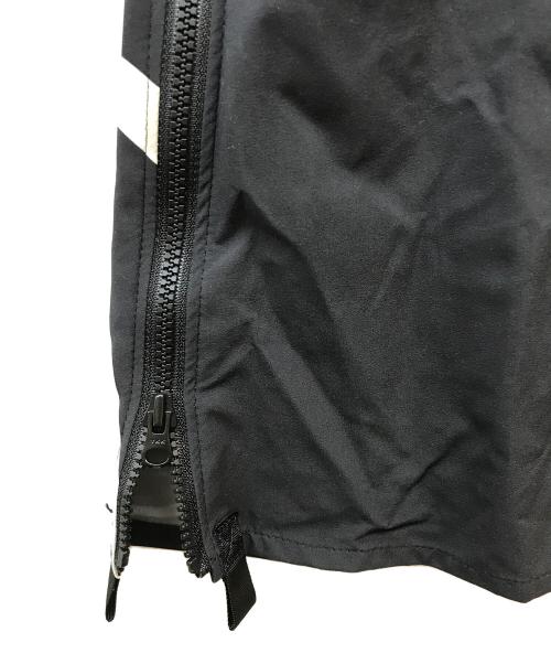 MOUNTAIN RESEARCH（マウンテンリサーチ）MOUNTAIN RESEARCH (マウンテンリサーチ) KILT 1 ブラック サイズ:FREEの古着・服飾アイテム