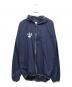 MOUNTAIN RESEARCH（マウンテンリサーチ）の古着「I.D. JACKET」｜ネイビー
