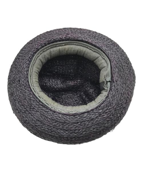 MOUNTAIN RESEARCH（マウンテンリサーチ）MOUNTAIN RESEARCH (マウンテンリサーチ) mountain hat パープルの古着・服飾アイテム