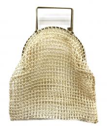 Aeta（アエタ）の古着「PAPER YARN TOTE BAG」｜ベージュ