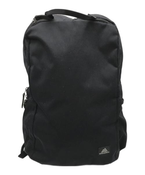 GREGORY（グレゴリー）GREGORY (グレゴリー) COVER SOLID リュックの古着・服飾アイテム