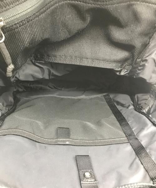 GREGORY（グレゴリー）GREGORY (グレゴリー) COVER SOLID リュックの古着・服飾アイテム