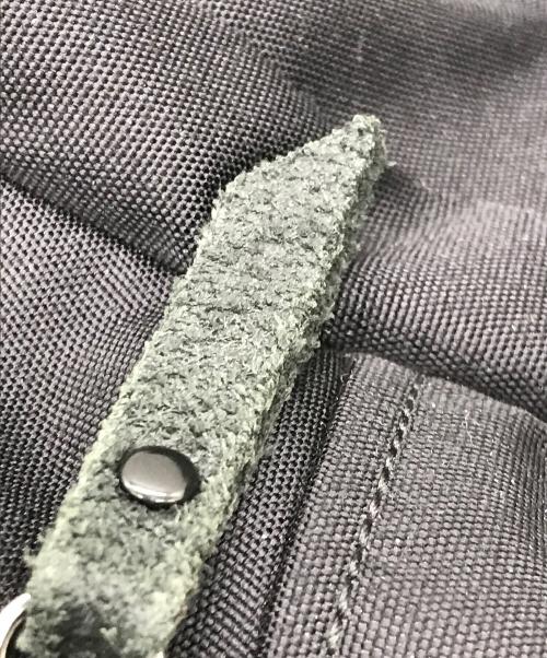 GREGORY（グレゴリー）GREGORY (グレゴリー) COVER SOLID リュックの古着・服飾アイテム