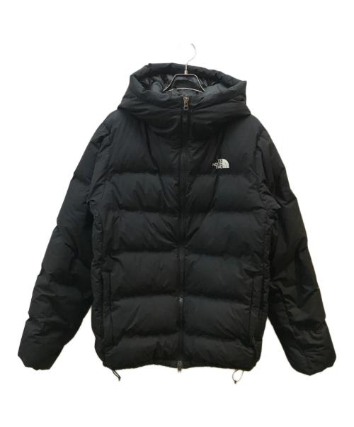 THE NORTH FACE（ザ ノース フェイス）THE NORTH FACE (ザ ノース フェイス) ビレイヤーパーカ ブラック サイズ:Lの古着・服飾アイテム