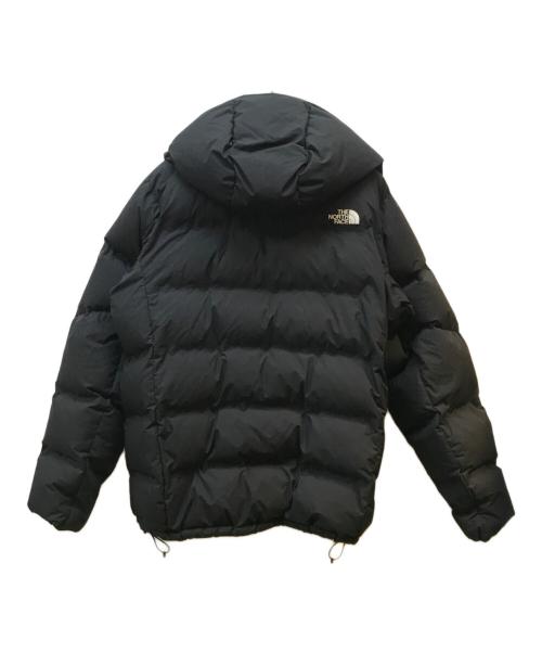 THE NORTH FACE（ザ ノース フェイス）THE NORTH FACE (ザ ノース フェイス) ビレイヤーパーカ ブラック サイズ:Lの古着・服飾アイテム