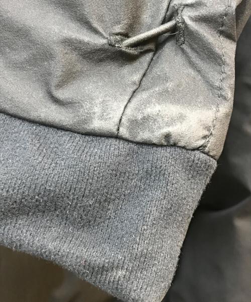 THE NORTH FACE（ザ ノース フェイス）THE NORTH FACE (ザ ノース フェイス) ビレイヤーパーカ ブラック サイズ:Lの古着・服飾アイテム
