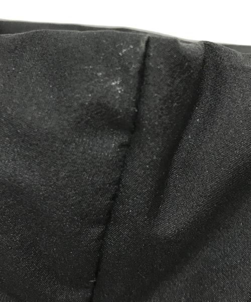 THE NORTH FACE（ザ ノース フェイス）THE NORTH FACE (ザ ノース フェイス) ビレイヤーパーカ ブラック サイズ:Lの古着・服飾アイテム