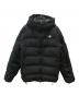 THE NORTH FACE（ザ ノース フェイス）の古着「ビレイヤーパーカ」｜ブラック
