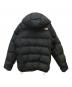 THE NORTH FACE (ザ ノース フェイス) ビレイヤーパーカ ブラック サイズ:L：30000円