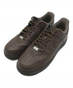 NIKE×SUPREMEナイキ×シュプリーム）の古着「Air Force 1 Low 