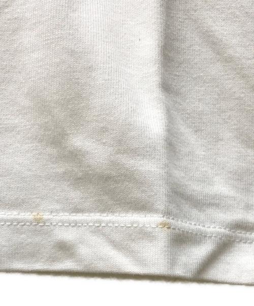 MONCLER GENIUS（モンクレール ジーニアス）MONCLER GENIUS (モンクレール ジーニアス) MAGLIA T-SHIRT ホワイト サイズ:XLの古着・服飾アイテム