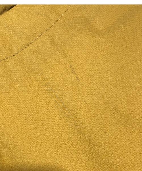 ROPE（ロペ）ROPE (ロペ) NANGA (ナンガ) 【2WAY】ショートダウン ブラウン サイズ:36の古着・服飾アイテム