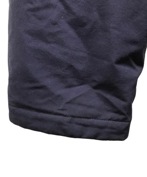 WOOLRICH（ウールリッチ）WOOLRICH (ウールリッチ) NEW ARCTIC PARKA パープル サイズ:SIZE Lの古着・服飾アイテム