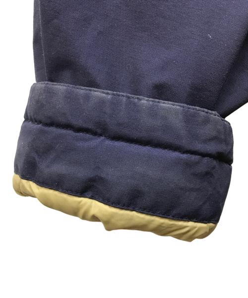 WOOLRICH（ウールリッチ）WOOLRICH (ウールリッチ) NEW ARCTIC PARKA パープル サイズ:SIZE Lの古着・服飾アイテム