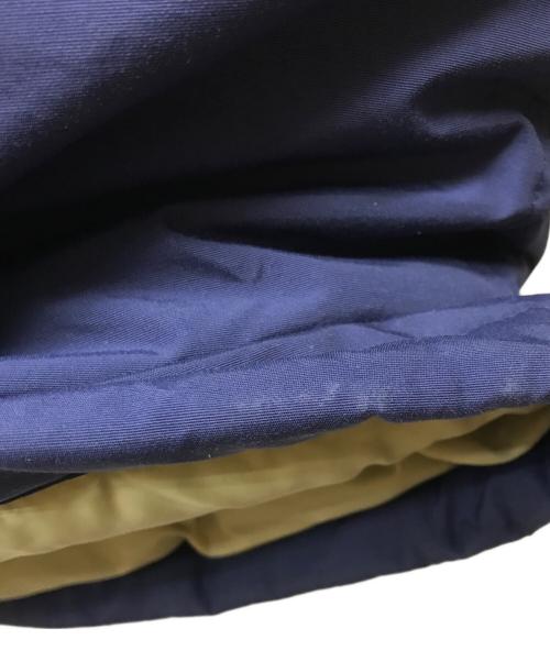 WOOLRICH（ウールリッチ）WOOLRICH (ウールリッチ) NEW ARCTIC PARKA パープル サイズ:SIZE Lの古着・服飾アイテム