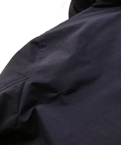 WOOLRICH（ウールリッチ）WOOLRICH (ウールリッチ) NEW ARCTIC PARKA パープル サイズ:SIZE Lの古着・服飾アイテム