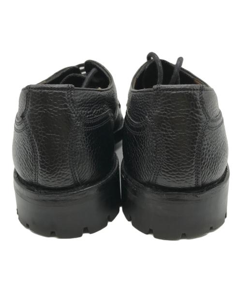 JOSEPH CHEANEY（ジョセフチーニー）Joseph Cheaney (ジョセフチーニー) CHEANEY CAIRNGORM II ブラック サイズ:SIZE 8 1/2の古着・服飾アイテム