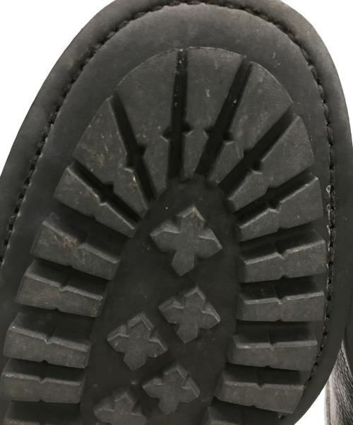 JOSEPH CHEANEY（ジョセフチーニー）Joseph Cheaney (ジョセフチーニー) CHEANEY CAIRNGORM II ブラック サイズ:SIZE 8 1/2の古着・服飾アイテム