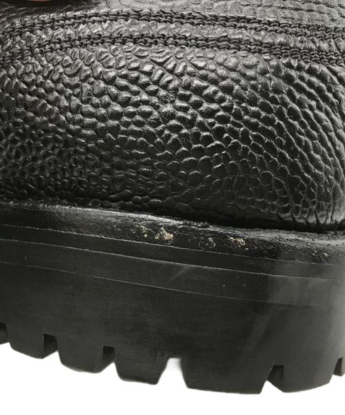 JOSEPH CHEANEY（ジョセフチーニー）Joseph Cheaney (ジョセフチーニー) CHEANEY CAIRNGORM II ブラック サイズ:SIZE 8 1/2の古着・服飾アイテム