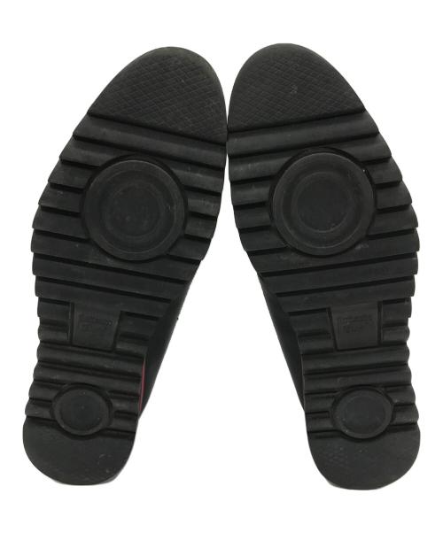 Onitsuka Tiger（オニツカタイガー）Onitsuka Tiger (オニツカタイガー) BROGUE ブラック サイズ:24cmの古着・服飾アイテム