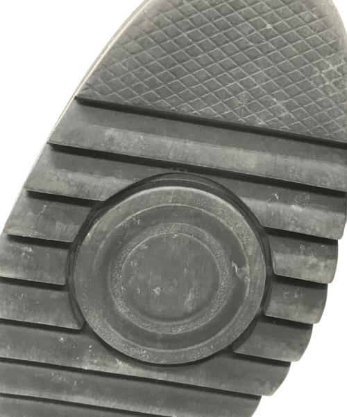 Onitsuka Tiger（オニツカタイガー）Onitsuka Tiger (オニツカタイガー) BROGUE ブラック サイズ:24cmの古着・服飾アイテム