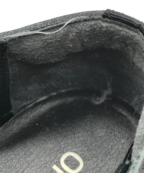 Onitsuka Tiger（オニツカタイガー）Onitsuka Tiger (オニツカタイガー) BROGUE ブラック サイズ:24cmの古着・服飾アイテム