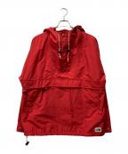 THE NORTH FACEザ ノース フェイス）の古着「Windjammer Jacket」｜レッド