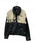 NIKE SBナイキエスビー）の古着「アノラックパーカー」｜ブラック
