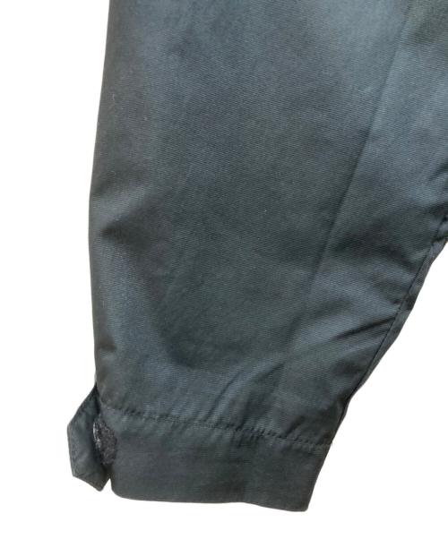 NIKE SB（ナイキエスビー）NIKE SB (ナイキエスビー) アノラックパーカー ブラック サイズ:Mの古着・服飾アイテム