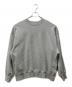 FreshService（フレッシュサービス）の古着「LIGHT OZ CREW NECK SWEAT」｜グレー