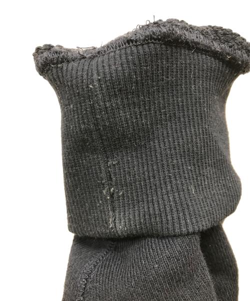 FreshService（フレッシュサービス）FreshService (フレッシュサービス) HEAVY OZ HALF ZIP PULLOVER ネイビー サイズ:Lの古着・服飾アイテム