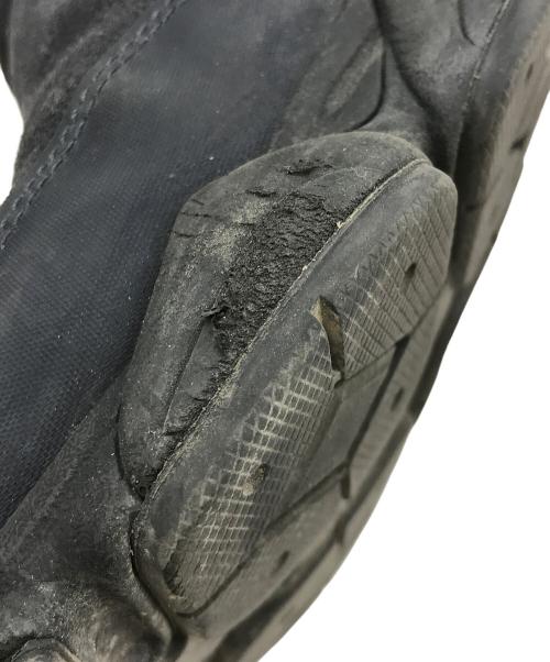 NEW BALANCE（ニューバランス）NEW BALANCE (ニューバランス) U8040UOB グレー サイズ:27㎝の古着・服飾アイテム