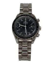OMEGA（オメガ）の古着「SPEEDMASTER」｜ブラック