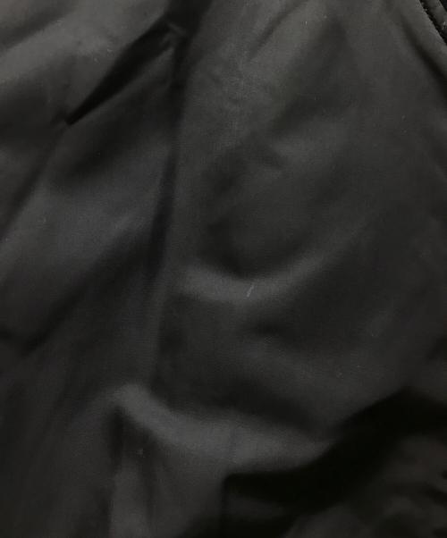 SCHOTT BROS.（ショット）SCHOTT BROS. (ショットブロス) MA-1ジャケット ブラック サイズ:SIZE Lの古着・服飾アイテム