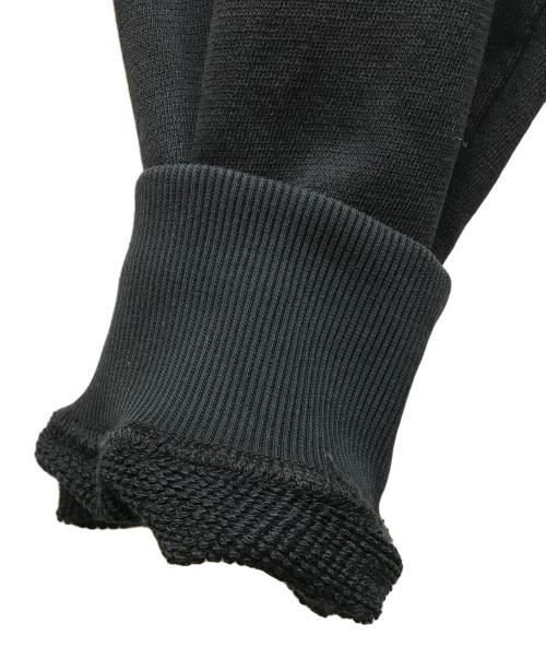 DIESEL（ディーゼル）DIESEL (ディーゼル) S-GINN-HOOD ブラック サイズ:Lの古着・服飾アイテム