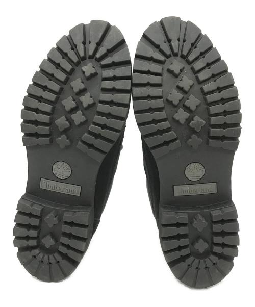 Timberland（ティンバーランド）Timberland (ティンバーランド) CLASSIC OX WP ブラック サイズ:SIZE 26cmの古着・服飾アイテム