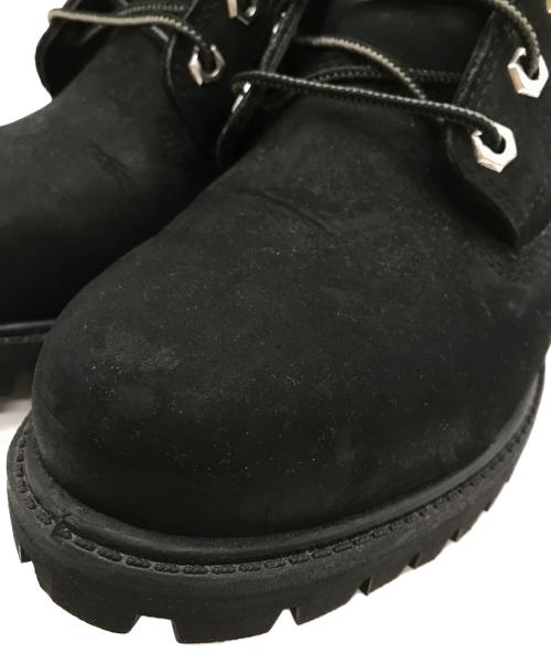 Timberland（ティンバーランド）Timberland (ティンバーランド) CLASSIC OX WP ブラック サイズ:SIZE 26cmの古着・服飾アイテム