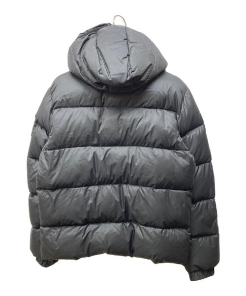 MONCLER（モンクレール）MONCLER (モンクレール) HIMALAYA ダウンジャケット ブラック サイズ:2の古着・服飾アイテム